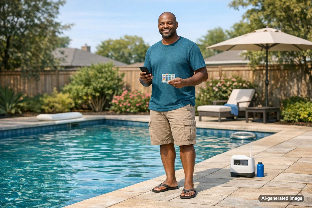 How To Monitor Pool While On Vacation: A Smarter Pre-Trip Plan For Clear Water And Fewer Surprises