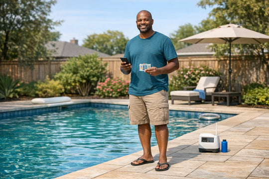 How To Monitor Pool While On Vacation: A Smarter Pre-Trip Plan For Clear Water And Fewer Surprises