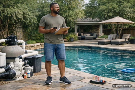 How To Negotiate Pool Repairs In Home Sale: Smart Strategies to Protect Your Investment and Avoid Costly Surprises