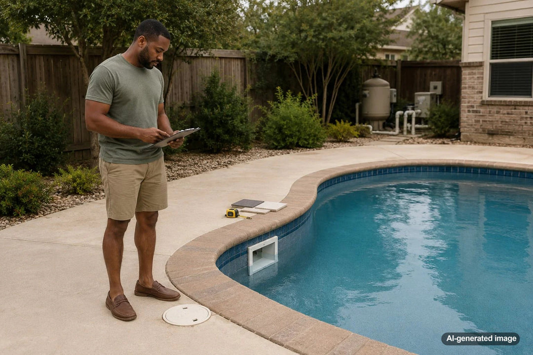 How to Plan a Pool Remodel Without Overbuilding