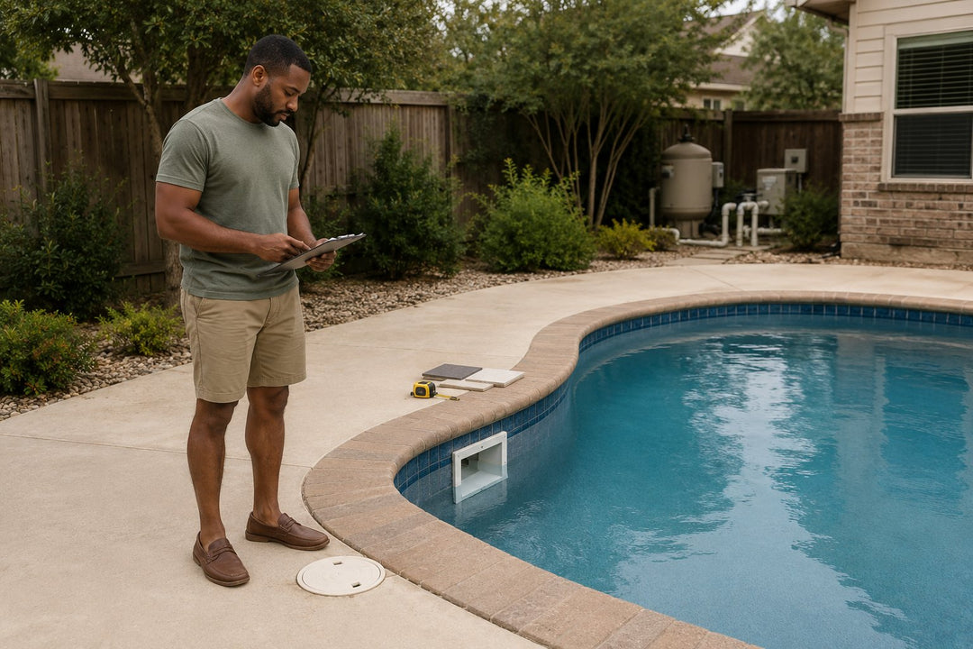 How to Plan a Pool Remodel Without Overbuilding
