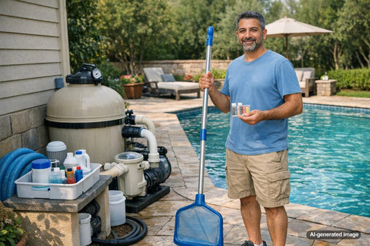 How To Prepare Pool For Home Sale: Smart Steps to Boost Value, Avoid Red Flags, and Impress Buyers