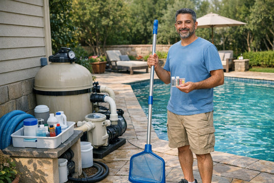 How To Prepare Pool For Home Sale: Smart Steps to Boost Value, Avoid Red Flags, and Impress Buyers