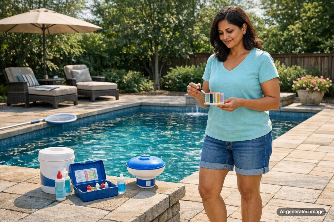 How To Prepare Pool For Vacation: Smart Steps to Keeile You Are Away