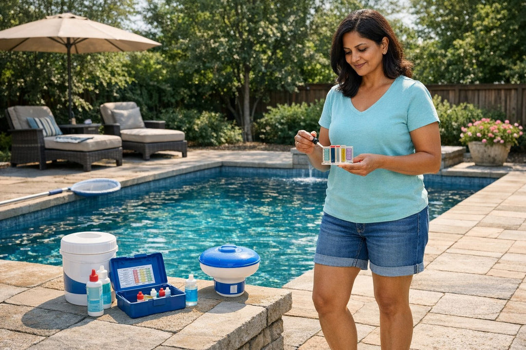 How To Prepare Pool For Vacation: Smart Steps to Keeile You Are Away
