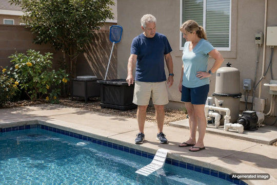 How to Stop Lizards From Falling Into the Pool: Humane Fixes for a Cleaner, Safer Backyard