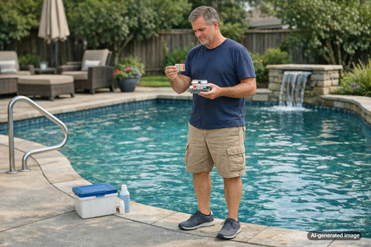 How to Teach Young Children Pool Safety Without Instilling Fear: Calm, Confident Water Habits That Last