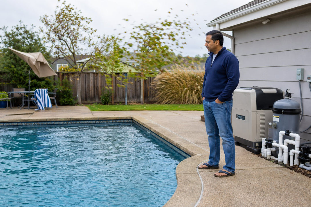 How Wind Exposure Affects Pool Heating Costs: A Smarter Guide to Keeping Heat in Your Pool
