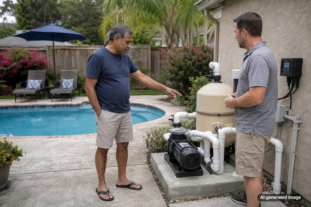 Is a Variable-Speed Pool Pump Worth the Upgrade? A Practical Guide to Savings, Noise, and Payback