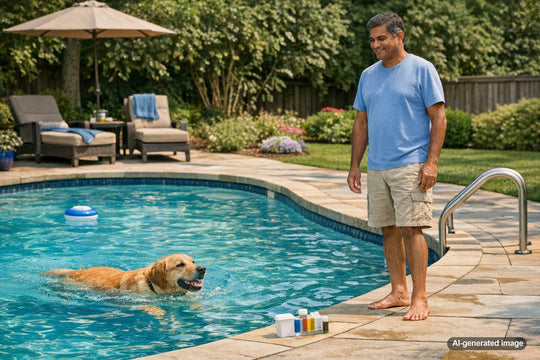 Is It Safe for Dogs to Swim in the Pool? Things Owners Should Know Before Letting Their Dog Dive In.