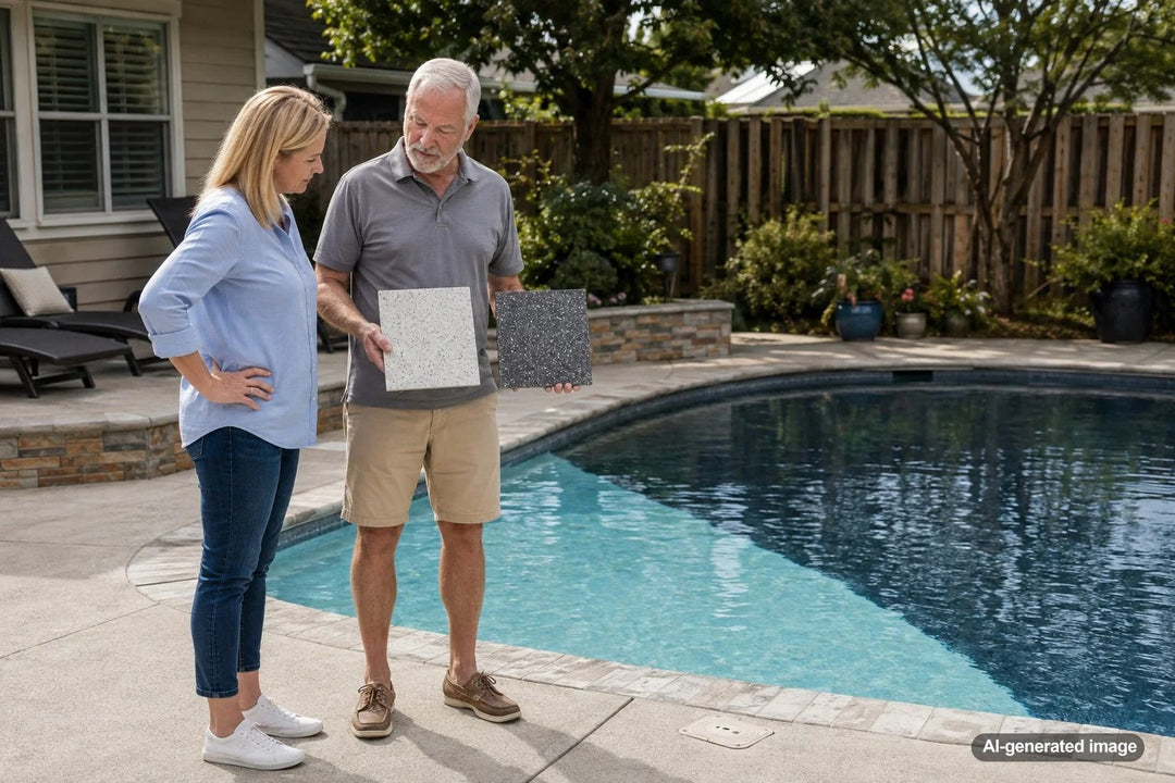 Light Pool Finish Versus Dark Pool Finish: Which Is Better?