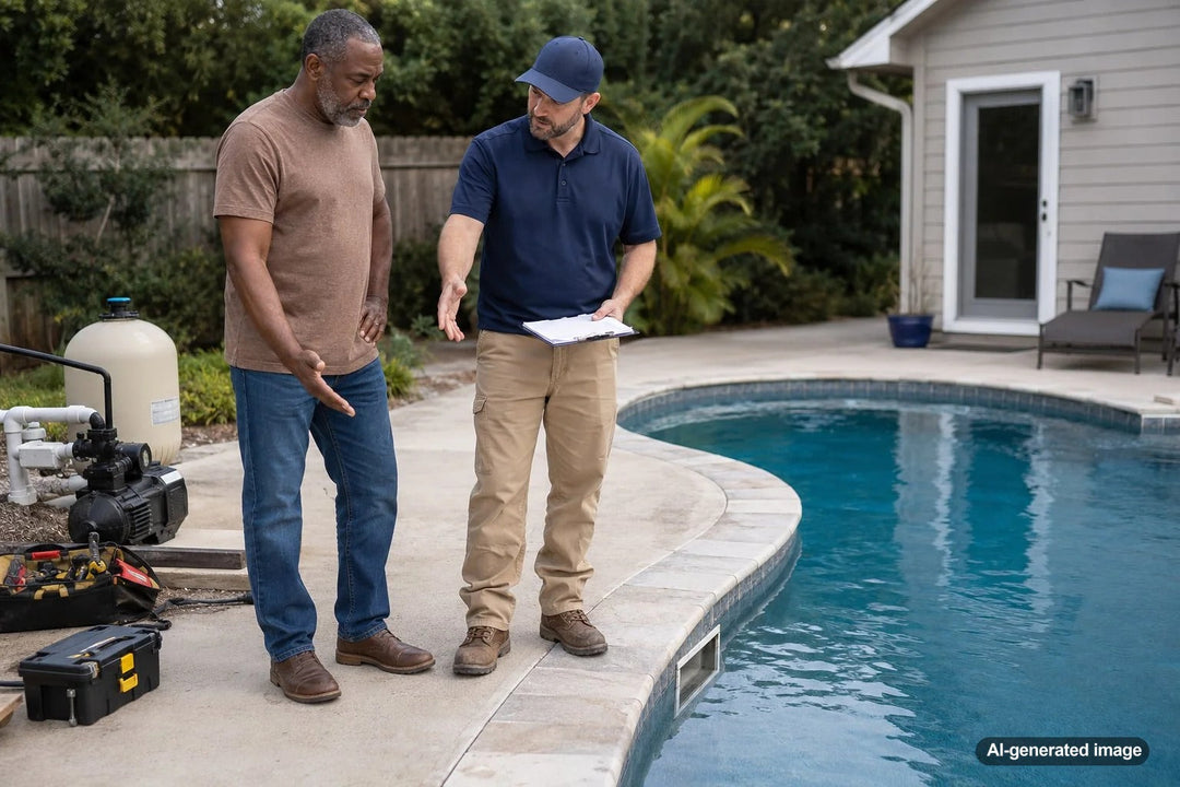 Pool Construction Mistakes To Avoid: Costly Planning Errors That Can Haunt Your Backyard