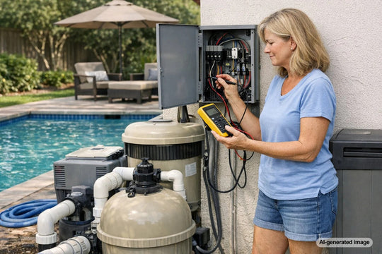Pool Electrical Safety Tips Every Pool Owner Should Know for a Safer Backyard