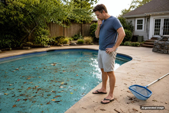 Pool Landscaping Mistakes That Create Constant Debris: Smarter Backyard Choices for a Cleaner, Easier Pool