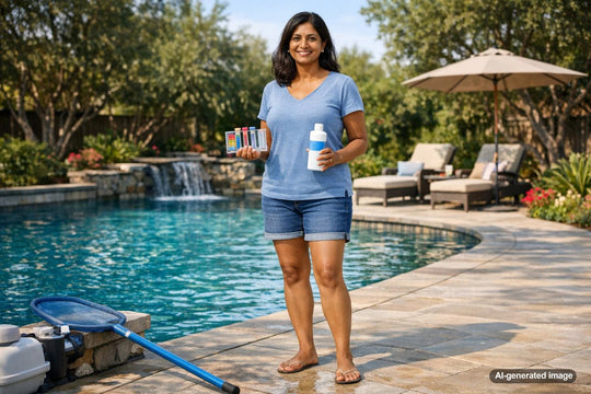 Pool Maintenance Checklist For Travel: Leave Home Confident and Come Back to Clear Water