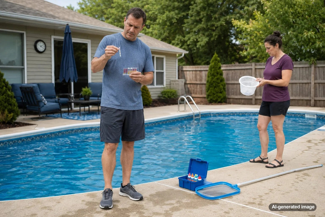 Pool Ownership Lessons Most People Learn the Expensive Way
