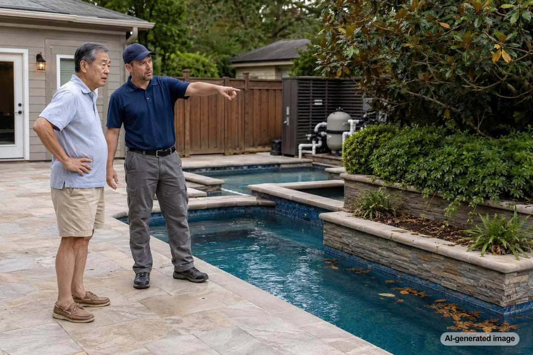 Pool Remodel Mistakes That Make Maintenance Harder: What Homeowners Should Fix Before the Work Is Done