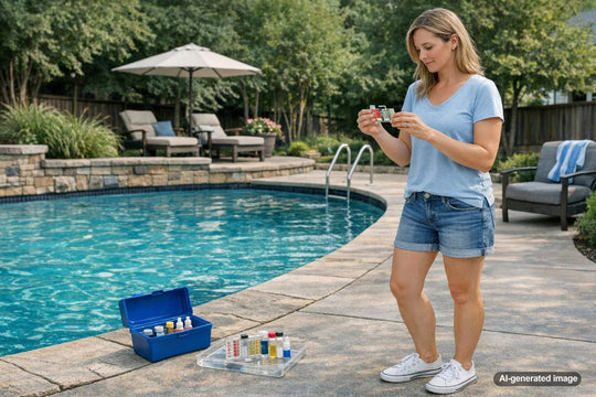 Pool Safety Inspection Checklist: A Smart Homeowner's Guide to Catch Risks Before They Become Emergencies