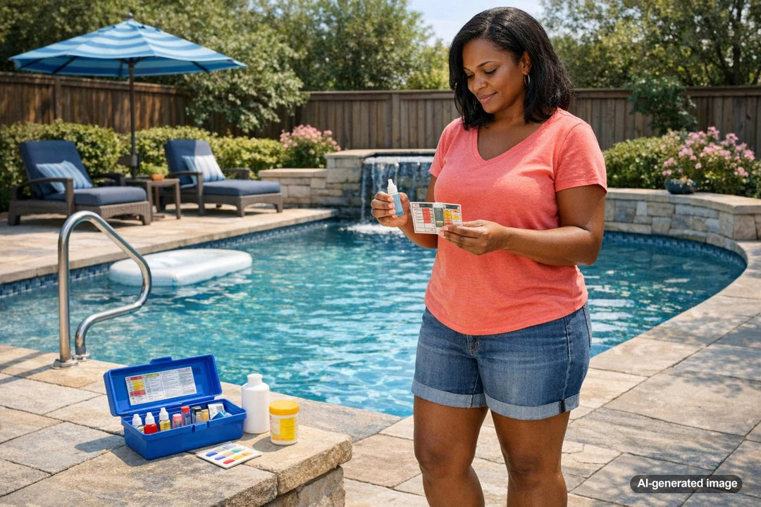 Pool Troubleshooting Guide For New Owners: Simple Fixes, Warning Signs, and What To Check First
