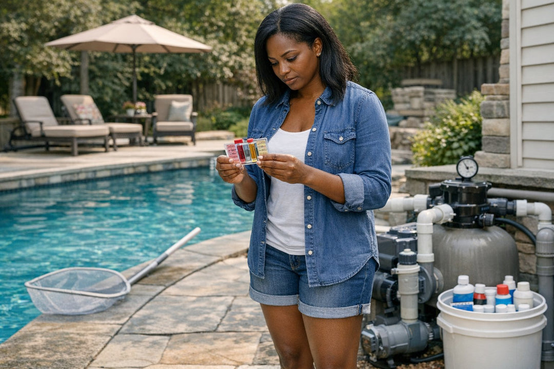 Red Flags to Watch for During Pool Construction Consultations: How to Spot Trouble Before You Sign