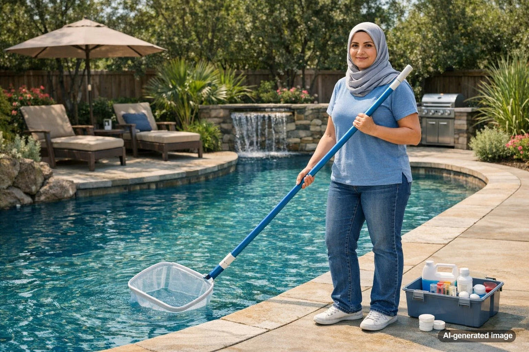 Secrets to Hosting an Awesome Pool Party: Easy Ways to Make It Fun, Safe, and Stress-Free