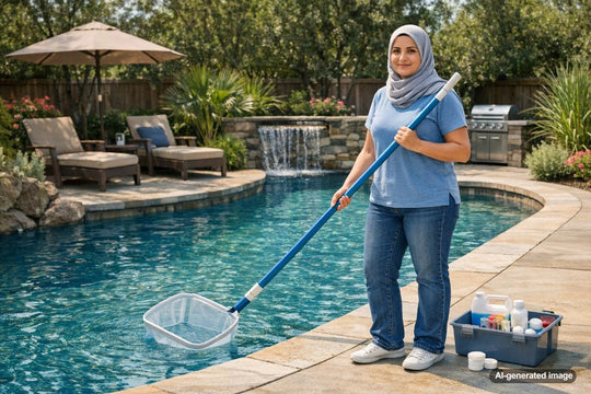 Secrets to Hosting an Awesome Pool Party: Easy Ways to Make It Fun, Safe, and Stress-Free