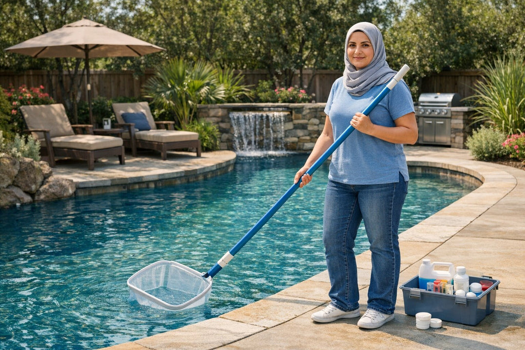 Secrets to Hosting an Awesome Pool Party: Easy Ways to Make It Fun, Safe, and Stress-Free