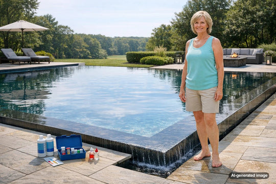 The Aesthetic Benefits of Perimeter Overflow Pools (And Why They Cost More) That Transform Backyards Into Luxury Retreats