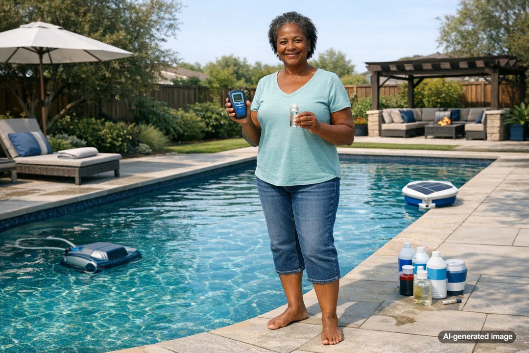 The Future of Pool Technology: What's Coming in the Next Five Years for Smarter, Simpler Pool Ownership