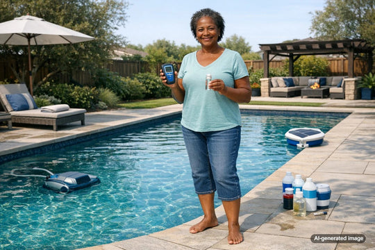 The Future of Pool Technology: What's Coming in the Next Five Years for Smarter, Simpler Pool Ownership