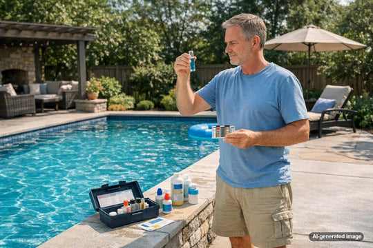 The Pros and Cons of Being the House With the Pool in the Neighborhood