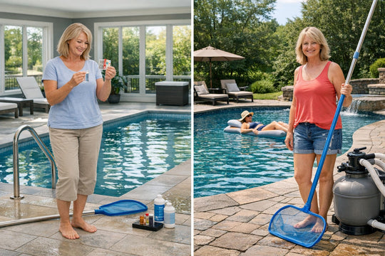The Pros and Cons of Indoor vs. Outdoor In-Ground Pools: What Homeowners Should Know Before They Build