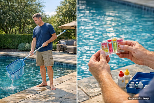 The Reality of Entertaining With a Pool: Expectations vs. Experience - What Hosts Need to Know Before the Guests Arrive
