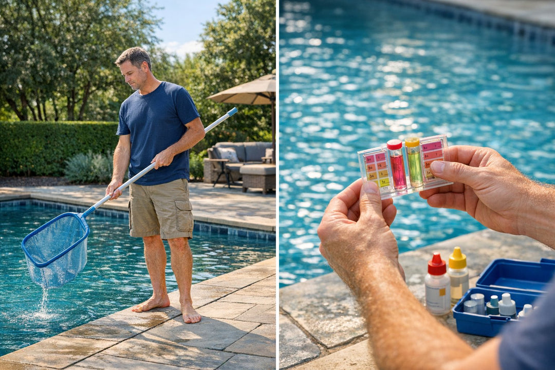 The Reality of Entertaining With a Pool: Expectations vs. Experience - What Hosts Need to Know Before the Guests Arrive