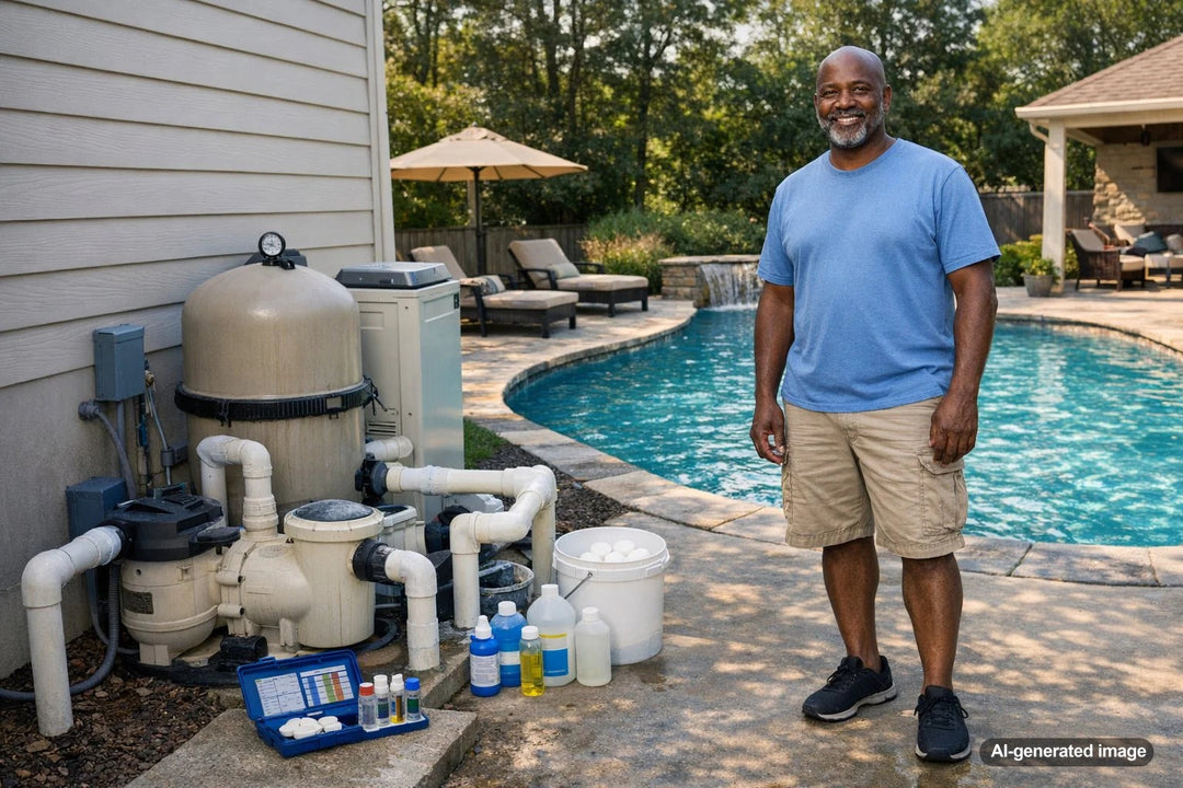 The Resale Value of In-Ground Pools: Do They Actually Increase Home Value for Sellers and Smart Buyers?
