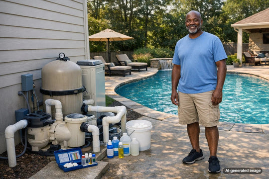 The Resale Value of In-Ground Pools: Do They Actually Increase Home Value for Sellers and Smart Buyers?