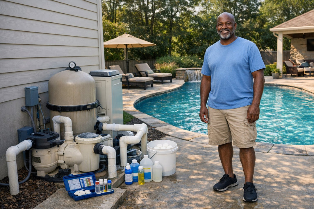 The Resale Value of In-Ground Pools: Do They Actually Increase Home Value for Sellers and Smart Buyers?