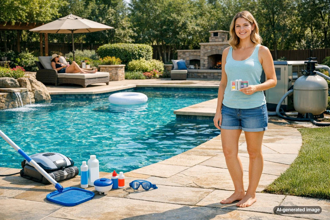 The Top 10 Reasons to Get a Pool! Why More Homeowners Love the Idea Than Ever