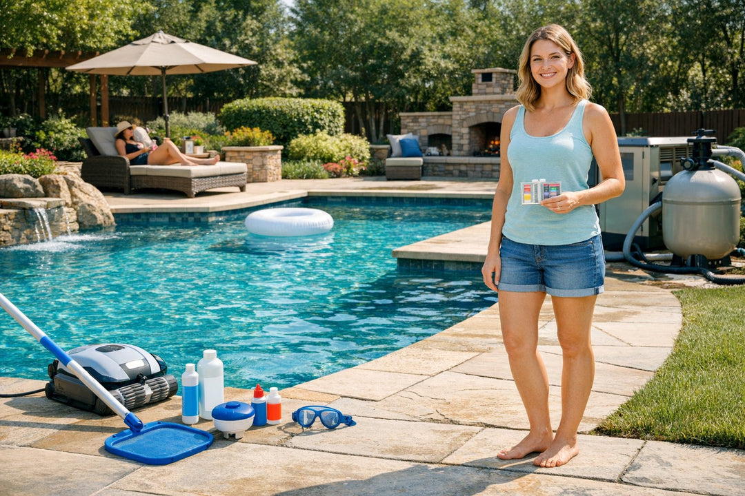 The Top 10 Reasons to Get a Pool! Why More Homeowners Love the Idea Than Ever