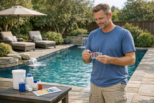 The Truth About Pool Enzymes: Do They Actually Reduce Chemical Use? What Pool Owners Need to Know