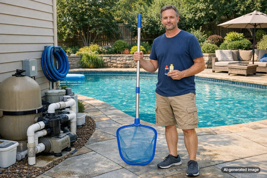 What Are Common Pool Maintenance Mistakes? 12 Costly Errors That Lead to Cloudy Water, Algae, and Bigger Repairs