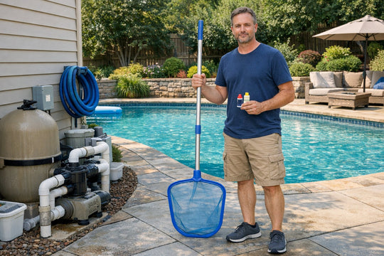 What Are Common Pool Maintenance Mistakes? 12 Costly Errors That Lead to Cloudy Water, Algae, and Bigger Repairs