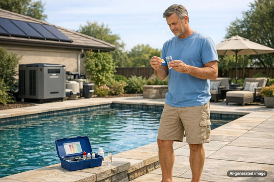 What Are The Best Ways To Heat A Swimming Pool?