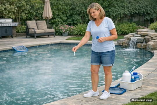 What Causes a Swimming Pool to Go Cloudy? 9 Common Reasons and How to Get Clear Water Back Faster