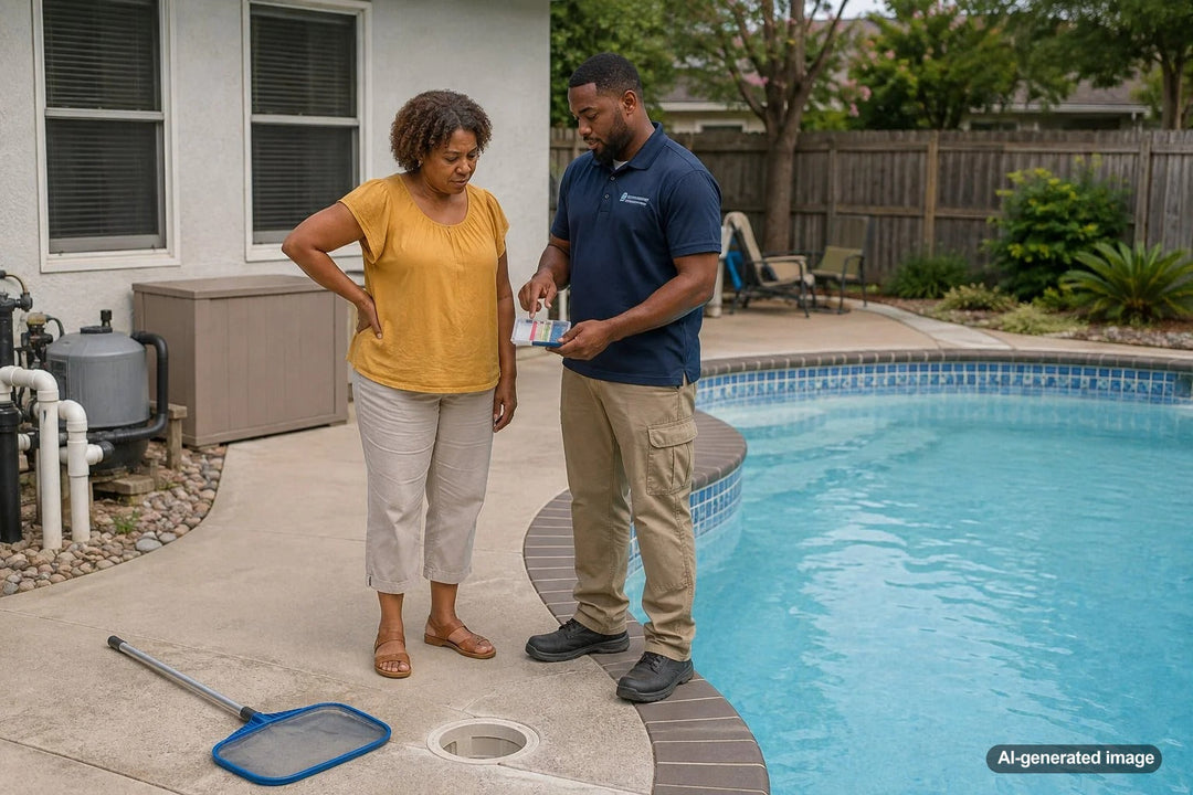What Does Pool Turnover Rate Mean and Does It Really Matter?