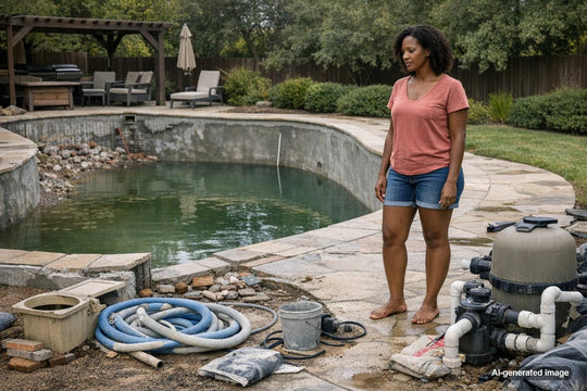 What Happens When a Pool Builder Goes Out of Business Mid-Project: How to Protect Your Money, Permits, and Pool