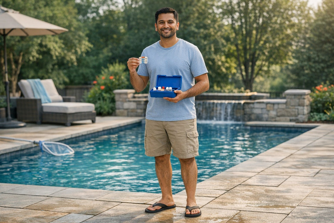 What is the Best Time of Year to Install a Pool? A Smart Homeowner's Guide to Timing, Cost, and Backyard Readiness