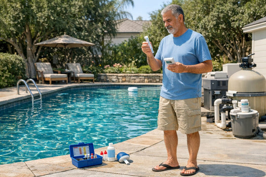 What Is The Ideal Temperature For Pool Water? A Practical Guide to Comfort, Safety, and Smarter Pool Use