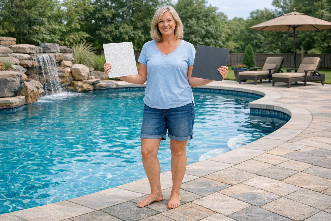 Which Is Better for Cold Climates: Fiberglass or Vinyl? What Pool Owners Need to Know Before They Build