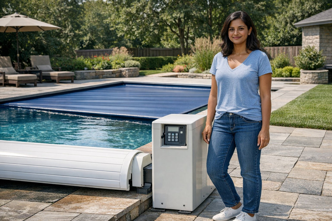 Why Automatic Pool Covers Are a Safety Investment, Not Just a Convenience for Smarter Pool Ownership and Greater Peace of Mind